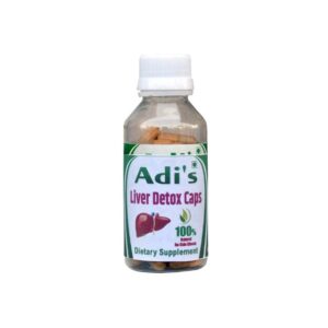 Liver Detox